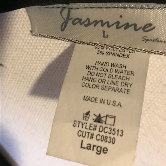 “Jasmine” Sportswear Juniors Dress! - Picture 4 of 4